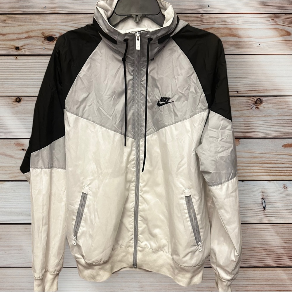 Nike Men’s Jacket